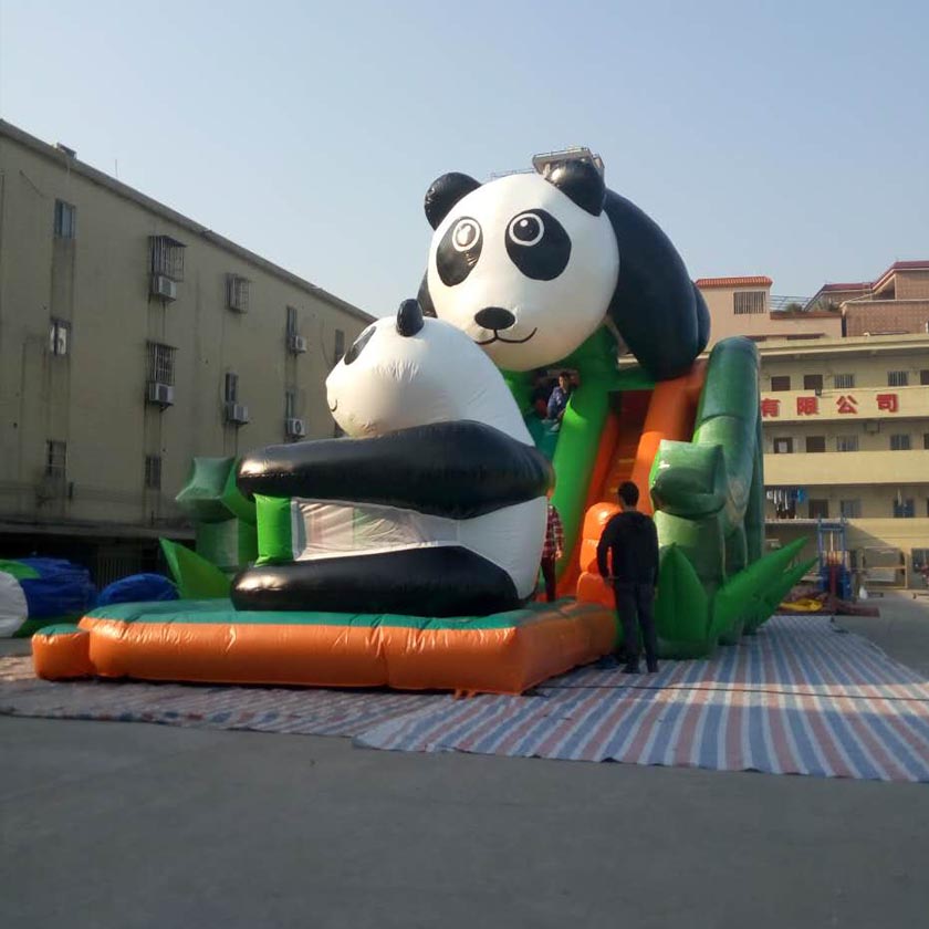 Inflatable City A20023