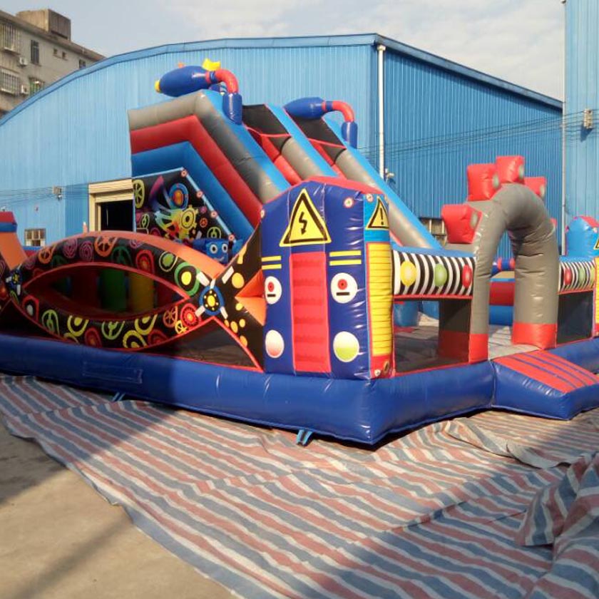 Inflatable City A20090