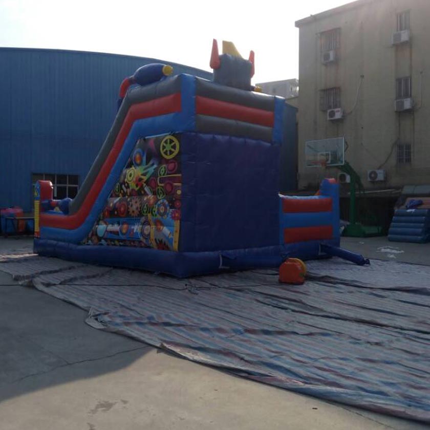 Inflatable City A20090