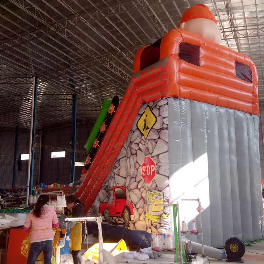 Inflatable City A20091