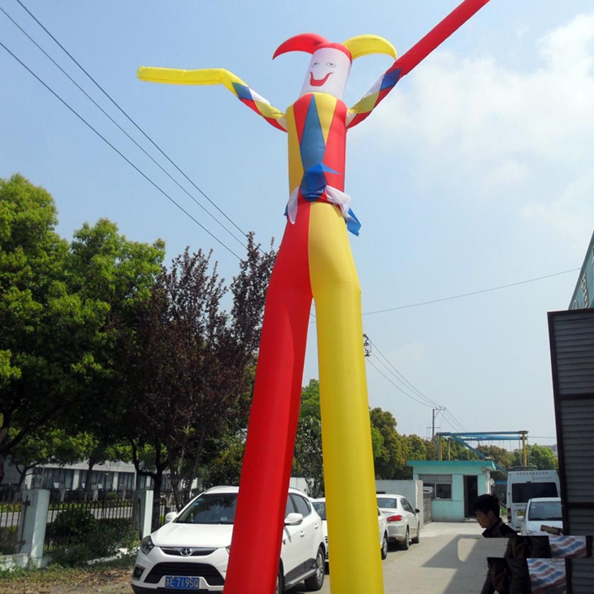 Inflatable Air Dancer A20016