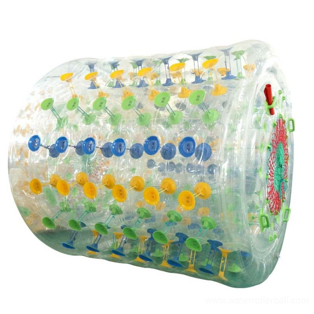 Durable Water Walking Roller