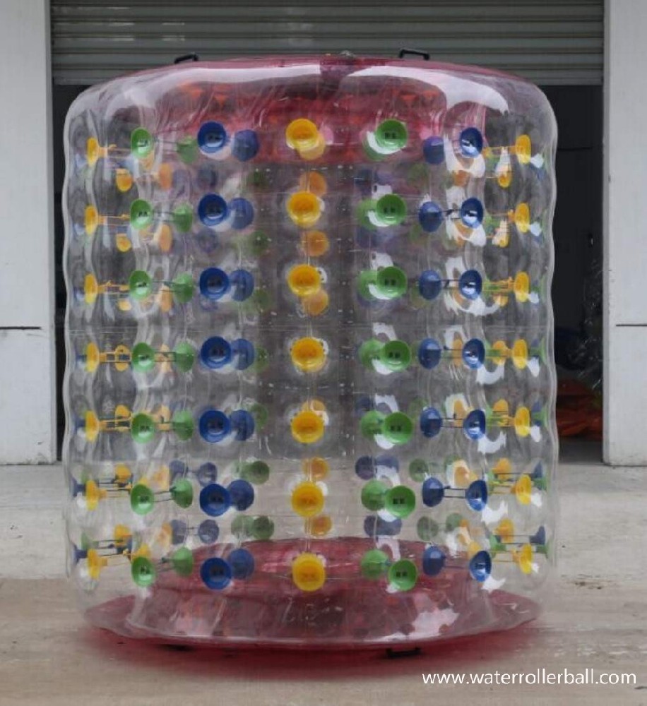 Pvc Water Roller Ball