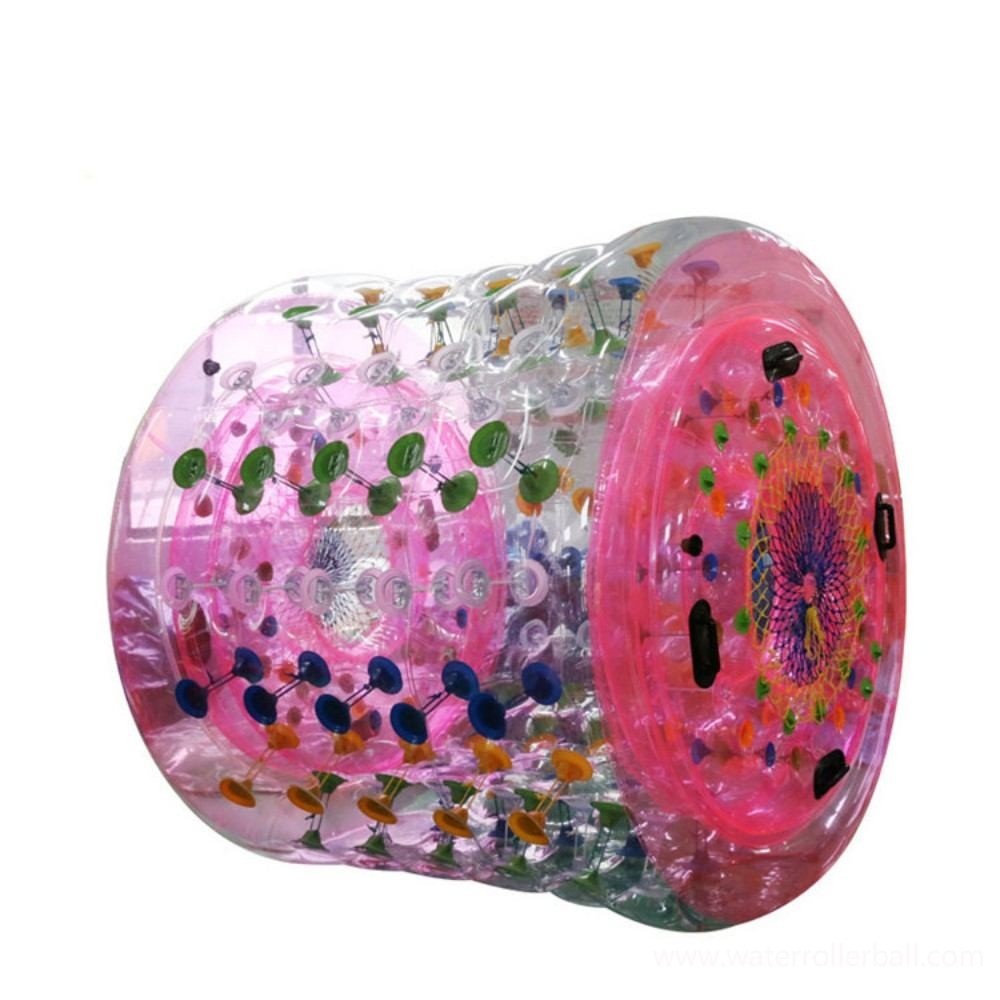 Event Inflatable Water Roller
