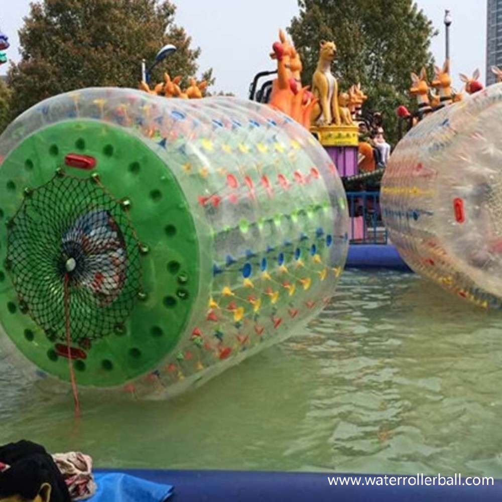Rental Grade Water Roller Ball