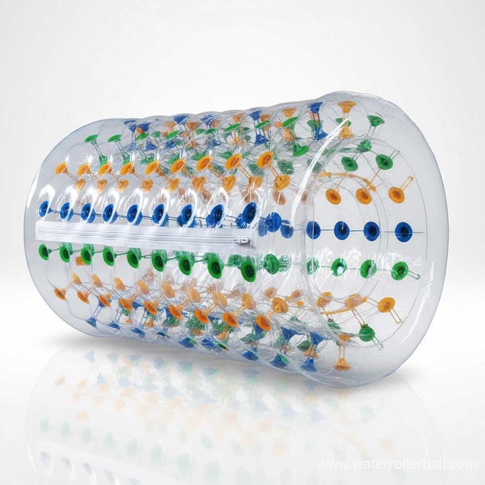 Bulk Inflatable Water Roller