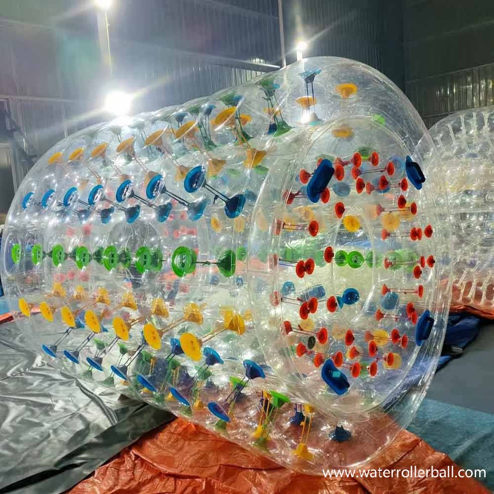 Wholesale Water Roller Ball